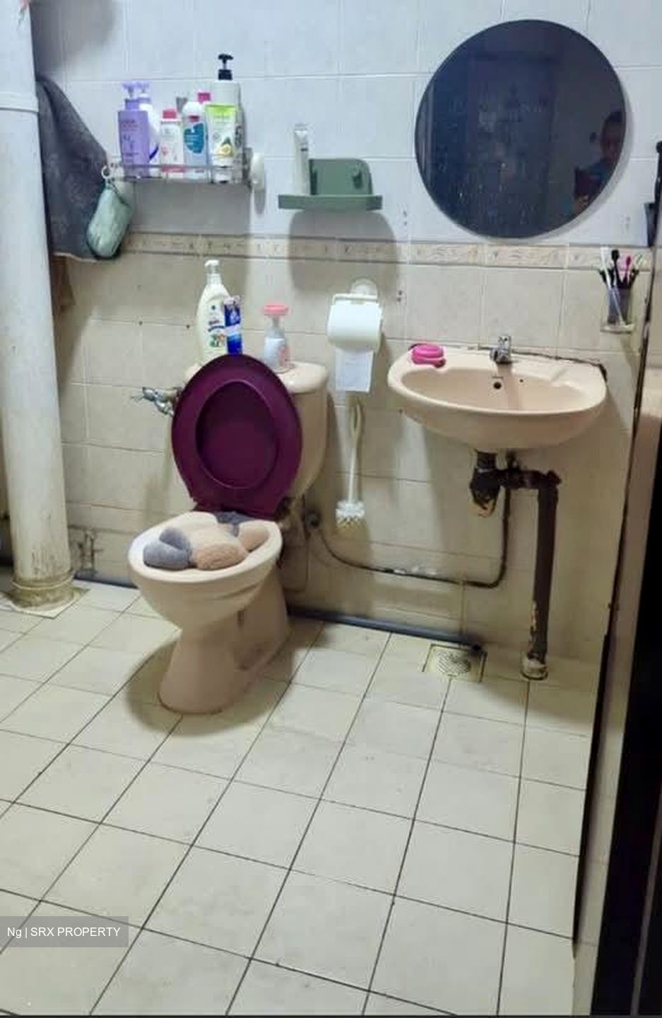 Blk 204A Compassvale Drive (Sengkang), HDB 4 Rooms #568562351